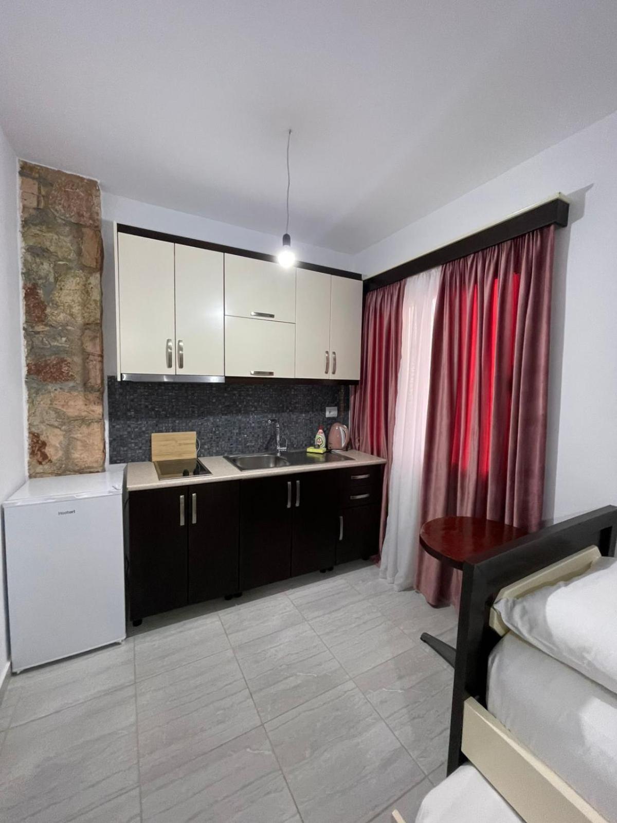 Grand Seaview Apartament *
