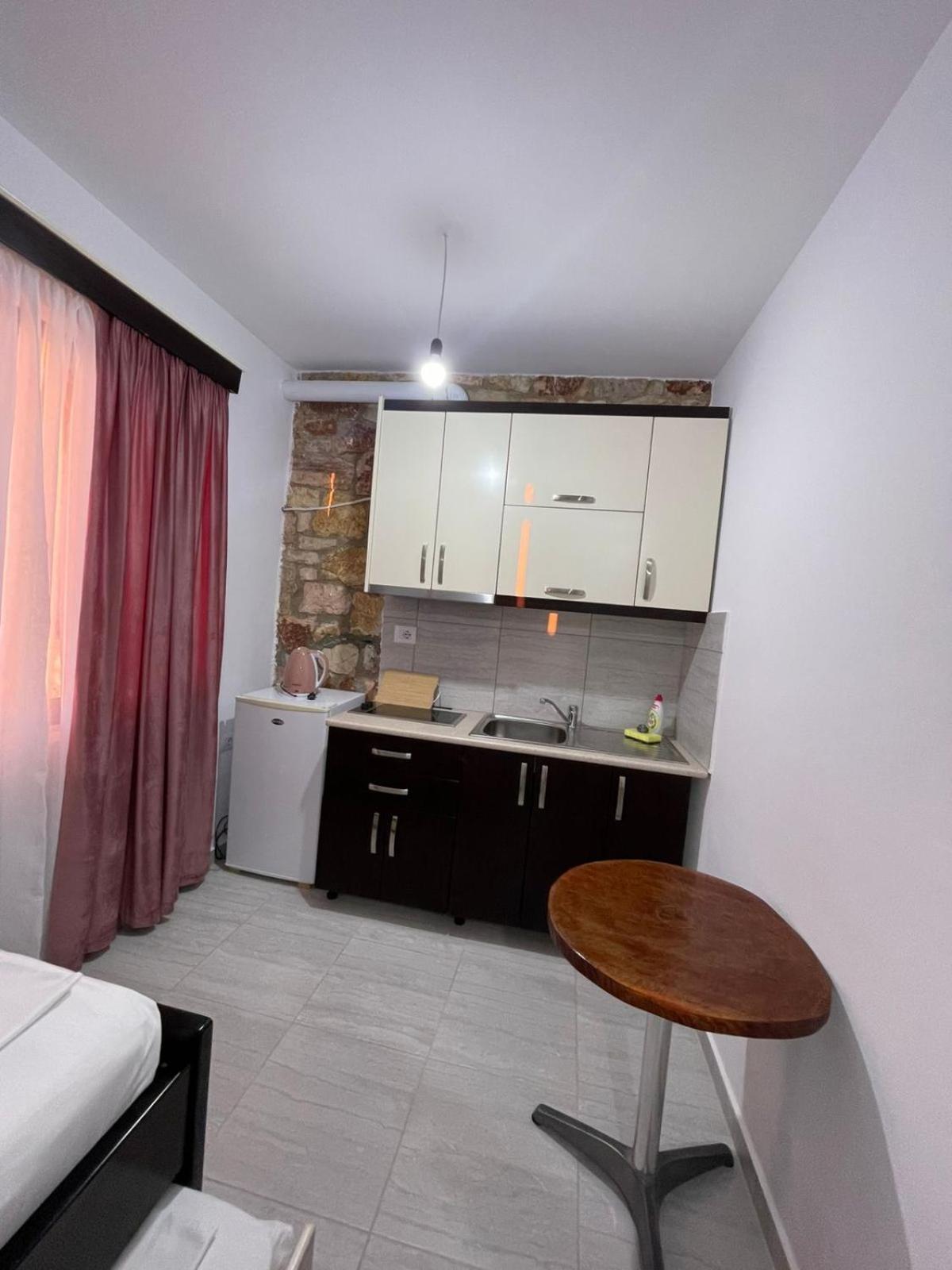 Apartament Grand Seaview