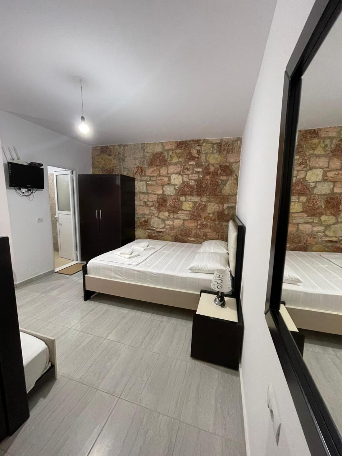 Apartament Grand Seaview *